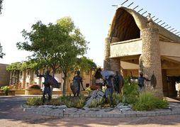 The Kingdom At Victoria Falls
