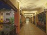 Hotel Entrance
