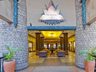 Hotel Entrance
