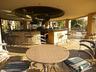 Poolside Bar