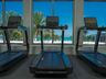 Fitness studio