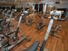 Fitness studio