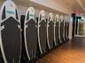 Fitness studio