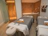 Treatment room