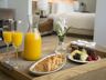 Room service - dining