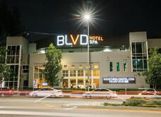 BLVD Hotel and Studios Universal-Hollywood, Ascend Hotel Collection