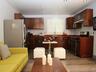 In-Room Kitchen