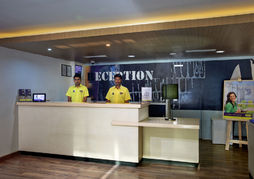 Hotel FORMULE1 Ahmedabad-An AccorHotels Brand