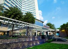 Novotel Singapore on Kitchener