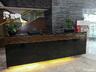 Concierge Desk
