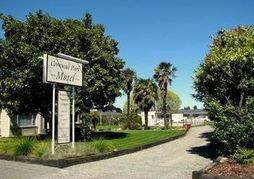U Studios Masterton