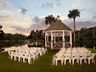 Outdoor Wedding Area