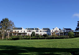 De Zalze Lodge