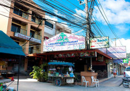 Starbeach Guest House