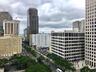View from Hotel