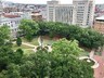 View from Hotel