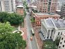 View from Hotel