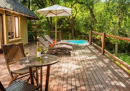 Shiduli Private Game Reserve