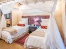 Luxury Suite - twin
