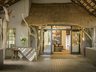 Hotel Entrance