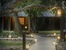 Hotel Front - Evening/Night