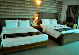 A25 Hotel - 251 Hai Ba Trung HCM