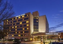 Oaks Melbourne on William Suites