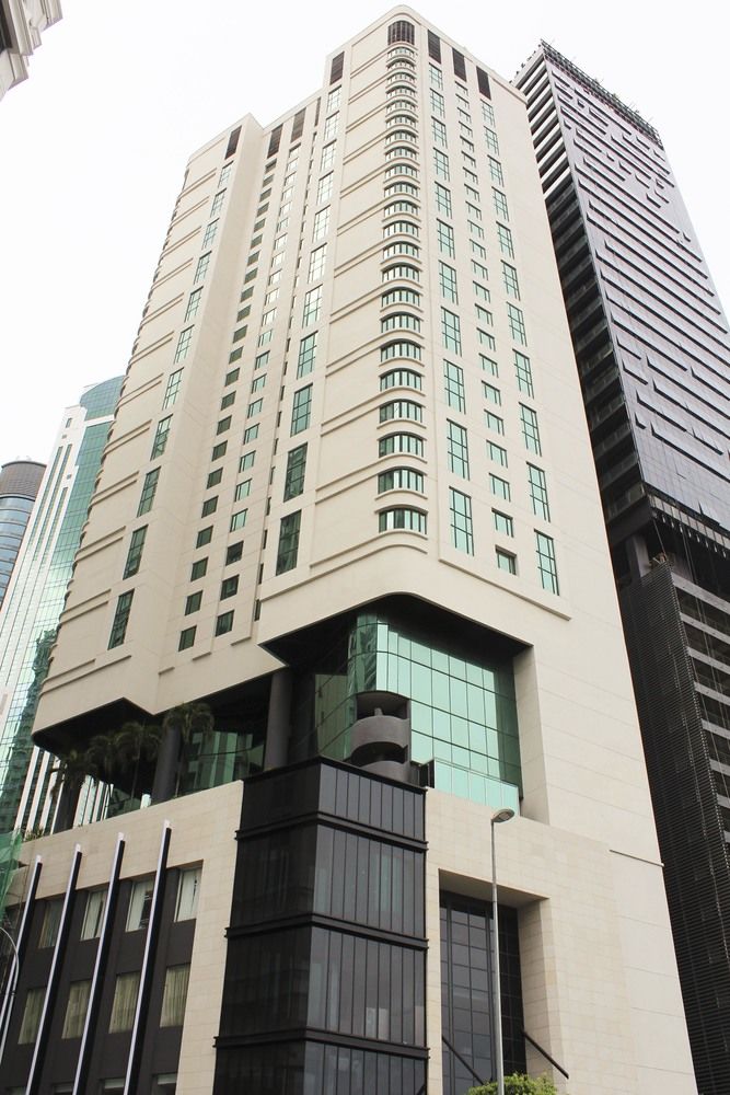 Hotel Front