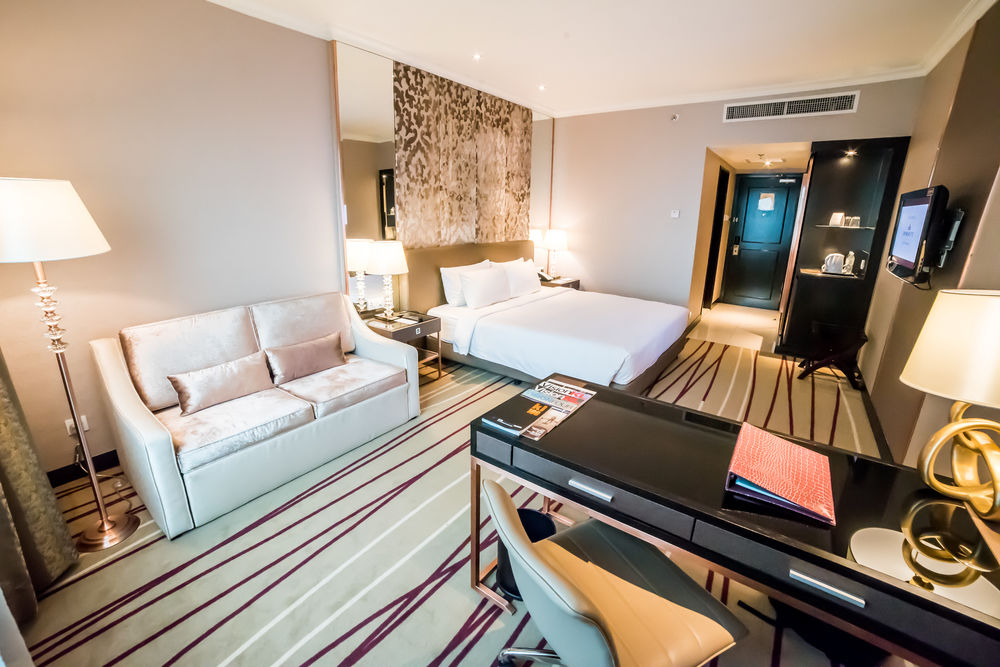 Guestroom