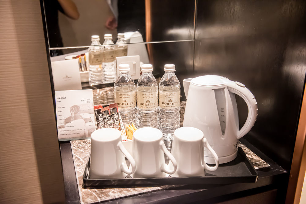 In-Room Amenity