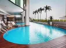 Dorsett Kuala Lumpur