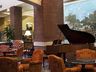 Hotel Lounge