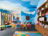 Childrens Play Area - Indoor