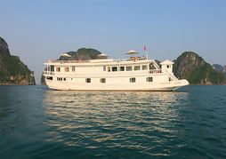 Paragon Cruise