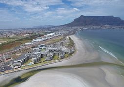 Sunstays Lagoon Beach