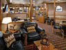 Hotel Lounge