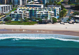 Rolling Surf Resort