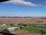 View from Hotel
