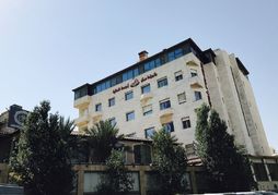 Panorama Amman Hotel