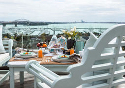 St Marys Residence Private Luxury