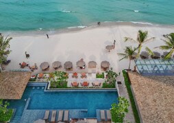 Banana Fan Sea Resort