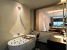 Deep Soaking Bathtub