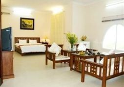 Trang An Plaza Hotel