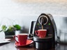 In-Room Coffee