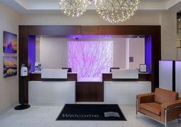 Fairfield Inn & Suites by Marriott Belleville
