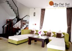 Villa Del Sol Beach resort & Spa