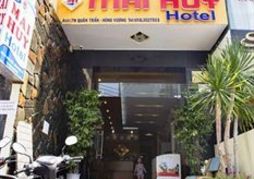 Mai Huy Hotel