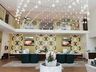 Spa Reception