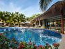 Swim-up Bar