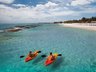 Kayaking